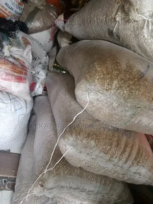 Premium Nigeria Honey Beans