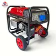 Senci SC15000E 9.3kVA/10.0kVA Key Start Generator (100% Copper) - 2