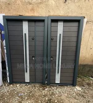 MEGA HOME LUXURY 4x7 Office & Security Doors (3)