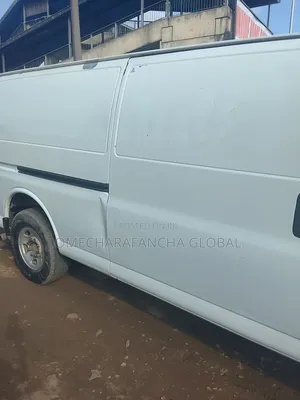 Van for Hire - House Relocation & Delivery Services