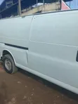 Van don Hayarwa - Motsa Gida & Sabis na Isarwa - 2