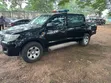 Toyota Hilux 2012 Baki Mai Karewa - 2