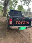Toyota Hilux 2012 Baki Mai Karewa - 5