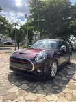 Mini Countryman 2017 Burgundy - 2