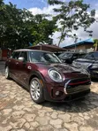 Mini Countryman 2017 Burgundy - 3