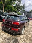 Mini Countryman 2017 Burgundy - 4