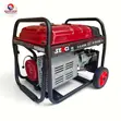 Senci SC5000E 3.12kVA/3.5kVA Key Start Generator - 3