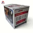 Senci SC5000E 3.12kVA/3.5kVA Key Start Generator - 4