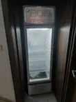 Hisense 222L Showcase Refrigerator - 5
