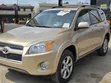 Toyota RAV4 2010 Limited Edition V6 - 1