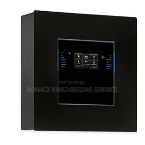 Teledata One 2-Loop Addressable Fire Alarm Control Panel