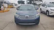 Toyota Highlander 2012 Blue - 1
