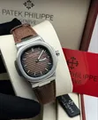 Patek Philippe Leather Strap - 1