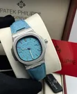 Patek Philippe Leather Strap - 3