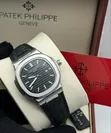 Patek Philippe Leather Strap - 4