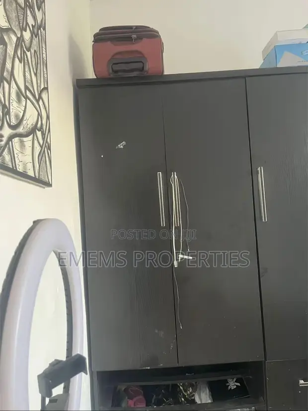 Furnished 1-Bedroom Shared Apartment a Ilaje/Lekki - 1