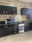 Furnished 1-Bedroom Shared Apartment a Ilaje/Lekki - 2