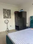 Furnished 1-Bedroom Shared Apartment a Ilaje/Lekki - 5