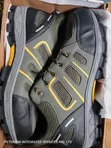 Kasil Safety Shoes - Brand New - 1
