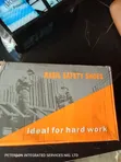 Kasil Safety Shoes - Brand New - 2