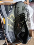 Kasil Safety Shoes - Brand New - 3