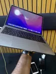 Apple MacBook Pro 2017 8GB RAM 256GB SSD - 5