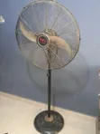 ORL Turbo Standing Fan - 2