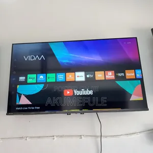 Hisense Vidaa Smart TV 40-Inch 4K Used
