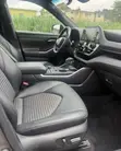 Toyota Highlander XSE 2022 - 1