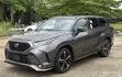 Toyota Highlander XSE 2022 - 2