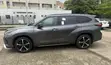 Toyota Highlander XSE 2022 - 3