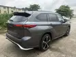 Toyota Highlander XSE 2022 - 4