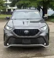 Toyota Highlander XSE 2022 - 5