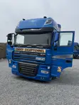 DAF Truck Head - Kai kai daga Belgium - 3