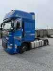 DAF Truck Head - Kai kai daga Belgium - 4