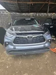 Toyota Highlander 2022 - An Gyara Hatsari - 1