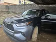 Toyota Highlander 2022 - An Gyara Hatsari - 2