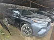 Toyota Highlander 2022 - An Gyara Hatsari - 3