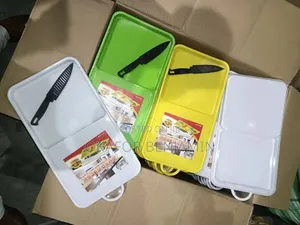 Souvenir Filin Yankan Filastik da Wuka