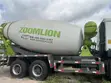 2021 HOWO 6x4 Refurbished Concrete Mixer Truck - 1