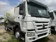 2021 HOWO 6x4 Refurbished Concrete Mixer Truck - 2