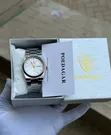 High Quality Poedagar Chain Watch - 4