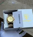 High Quality Poedagar Chain Watch - 5