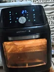 Smith Noble Air Fryer Oven - 2