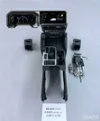 Toyota Land Cruiser Prado Console Upgrade Kit - 1