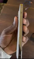 Apple iPhone 13 Pro 128GB Gold (Used, Screen Needs Replacement) - 5