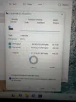Lenovo ThinkPad P14s Laptop 16GB RAM, Intel Core Ultra 9, 512GB SSD - 3