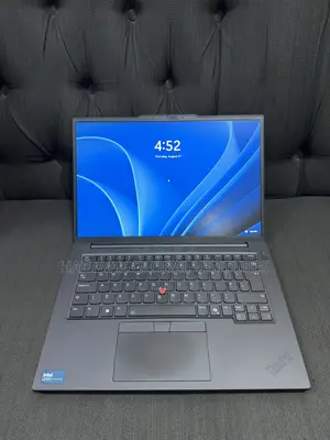Lenovo ThinkPad P14s Laptop 16GB RAM, Intel Core Ultra 9, 512GB SSD