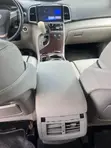 Toyota Venza 2009 Gray - 1