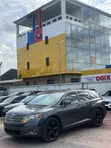 Toyota Venza 2009 Gray - 3